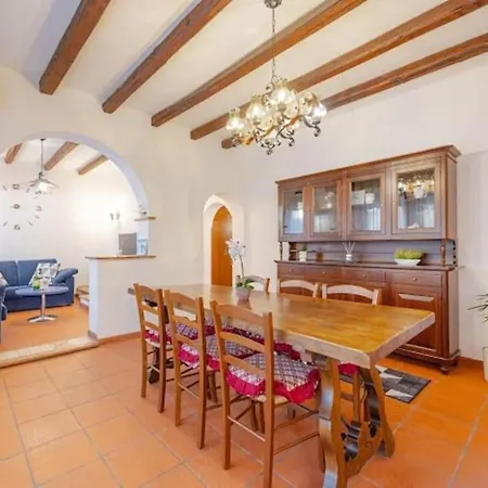 Casa San Marco 아파트