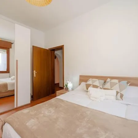 Casa San Marco 아파트 베니스