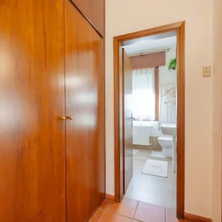 Casa San Marco 아파트