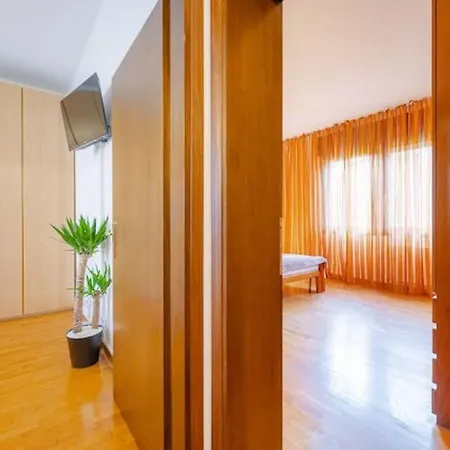 Casa San Marco 아파트 베니스
