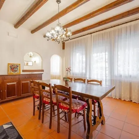 아파트 Casa San Marco *
