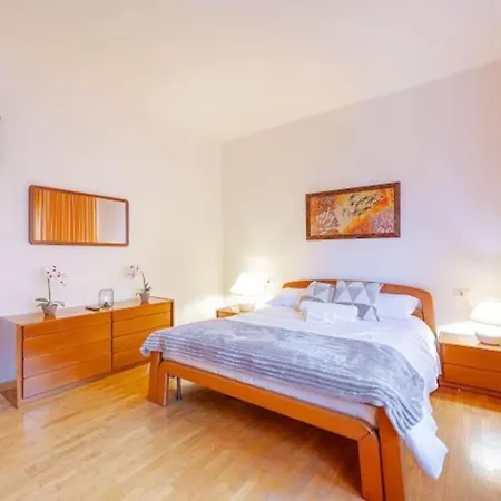 아파트 Casa San Marco