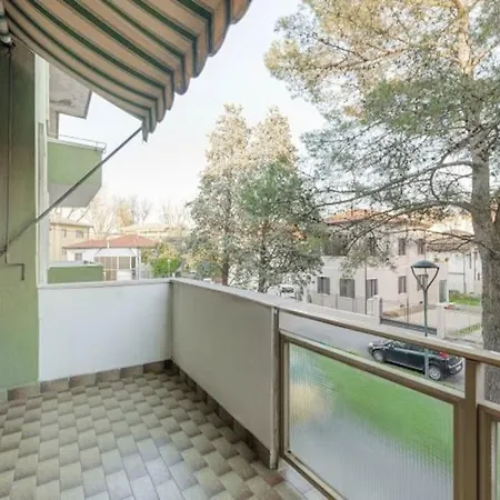 Casa San Marco 아파트 베니스