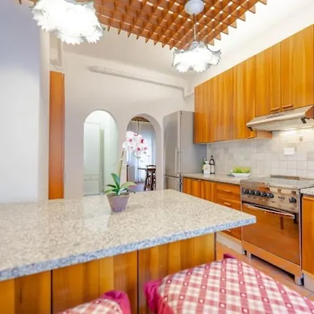 Casa San Marco 아파트