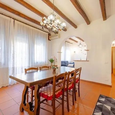 아파트 Casa San Marco *