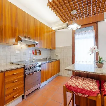 Casa San Marco 아파트 *